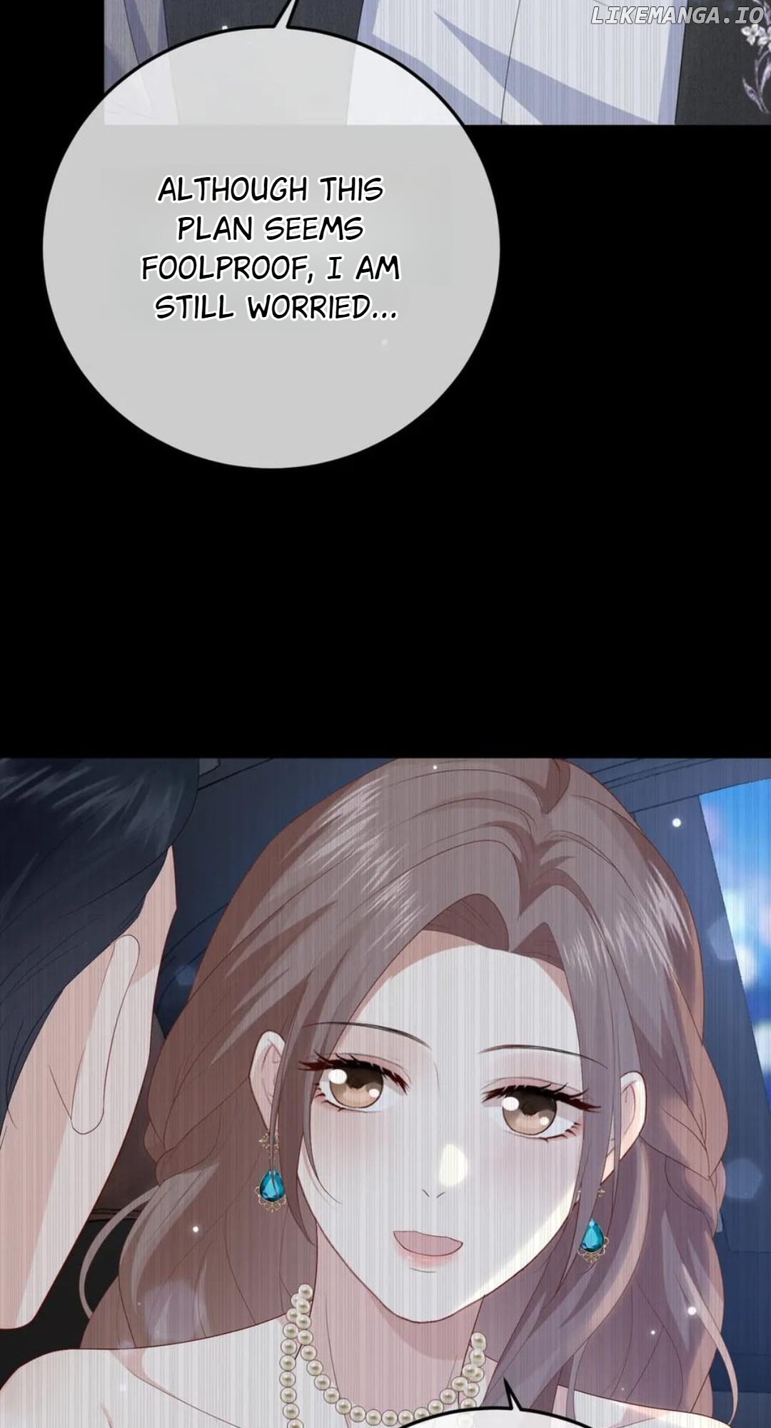 100-Day Warm Marriage Chapter 42 - page 40